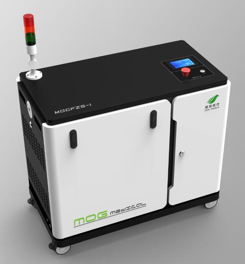 医用分子筛制氧机mogfzs Ⅰ型 (陕械注准20162540062) 点击查看产品