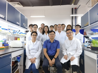 中国农业大学植物保护学院刘俊教授获国家杰出青年科学基金项目资助
